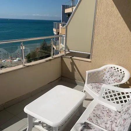 Лъки 2 Sveti Vlas