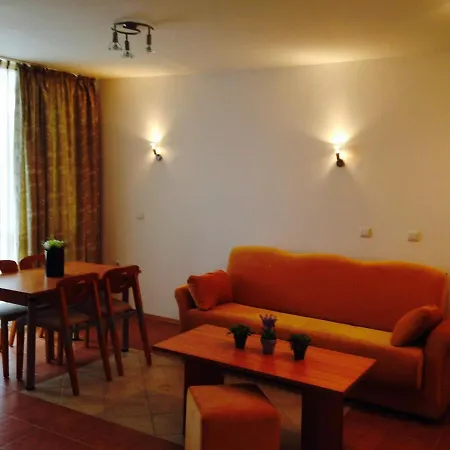 Лъки 2 Apartmán Sveti Vlas