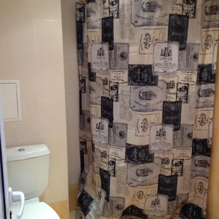 Apartmán Лъки 2 *