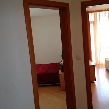 Apartmán Лъки 2