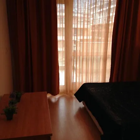 Лъки 2 * Sveti Vlas